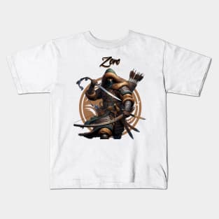 Zero Kids T-Shirt